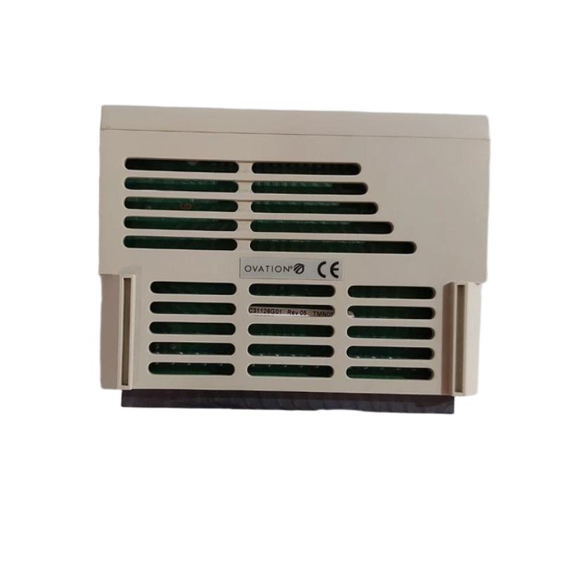 OVATION 1C31125G01 | Control I/O Module 30-Day Returns
