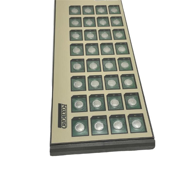 Foxboro P0903CW | Annunciator Keyboard Quality Selection