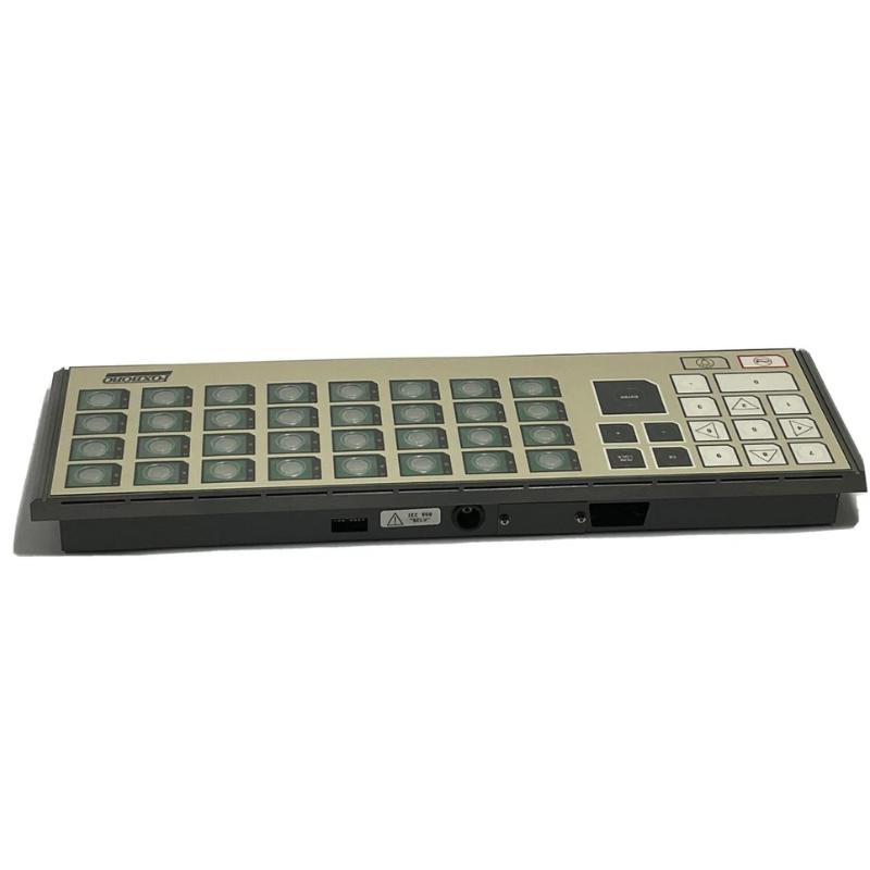 Foxboro P0903CW | Annunciator Keyboard Quality Selection