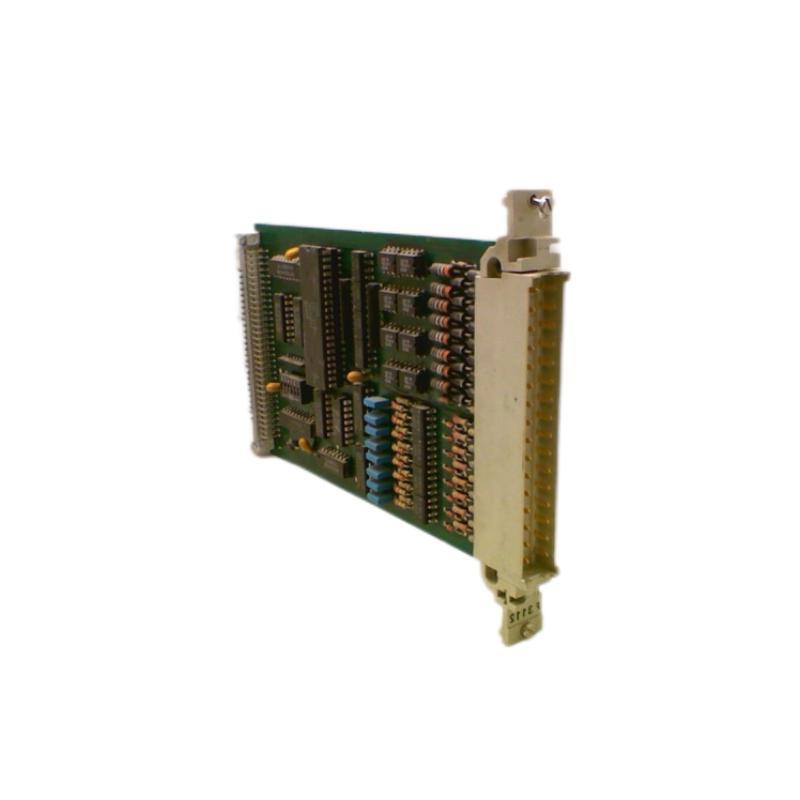 HIMA F3112 | Digital Input / Output Module Quality Assurance