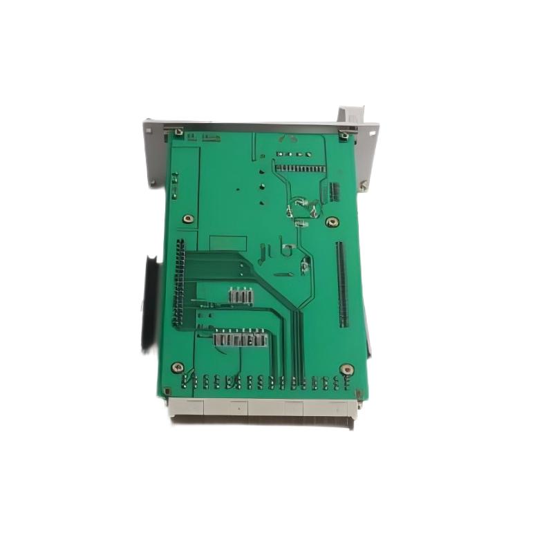 HIMA F3112 | Digital Input / Output Module Quality Assurance