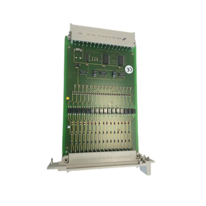 HIMA F3221 | Digital Input Module Rave reviews