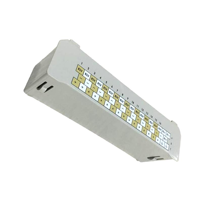 OVATION 1C31238H01 | Analog Input Module Efficient delivery