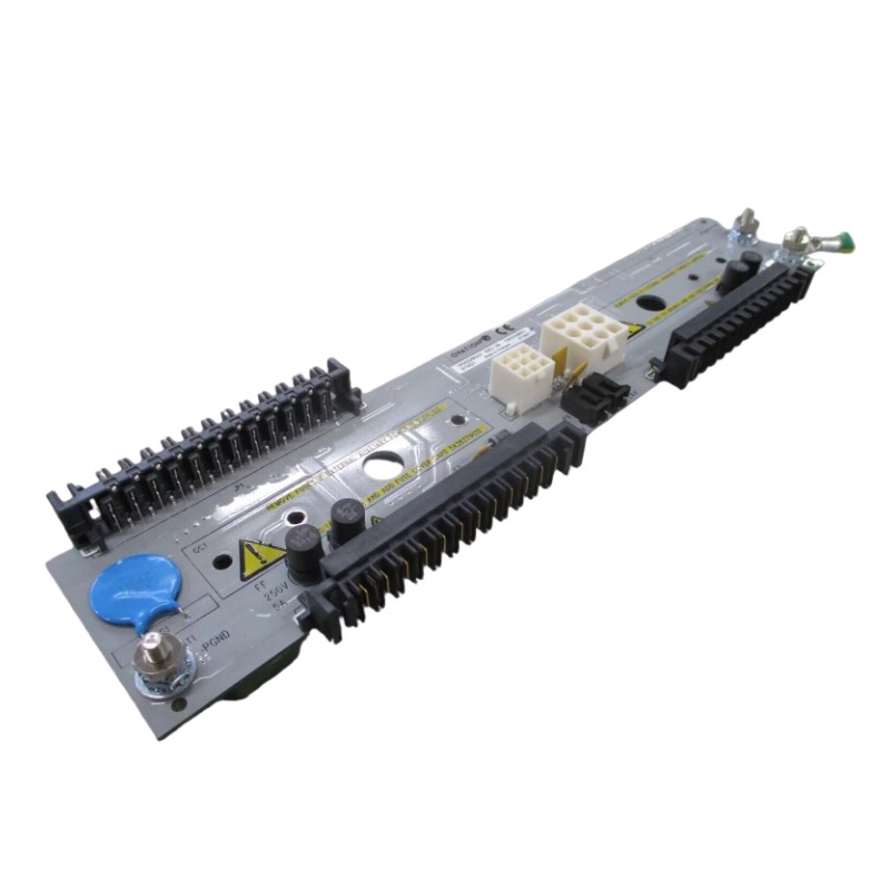 OVATION 1P00028G01 | Power Supply Module Efficient delivery