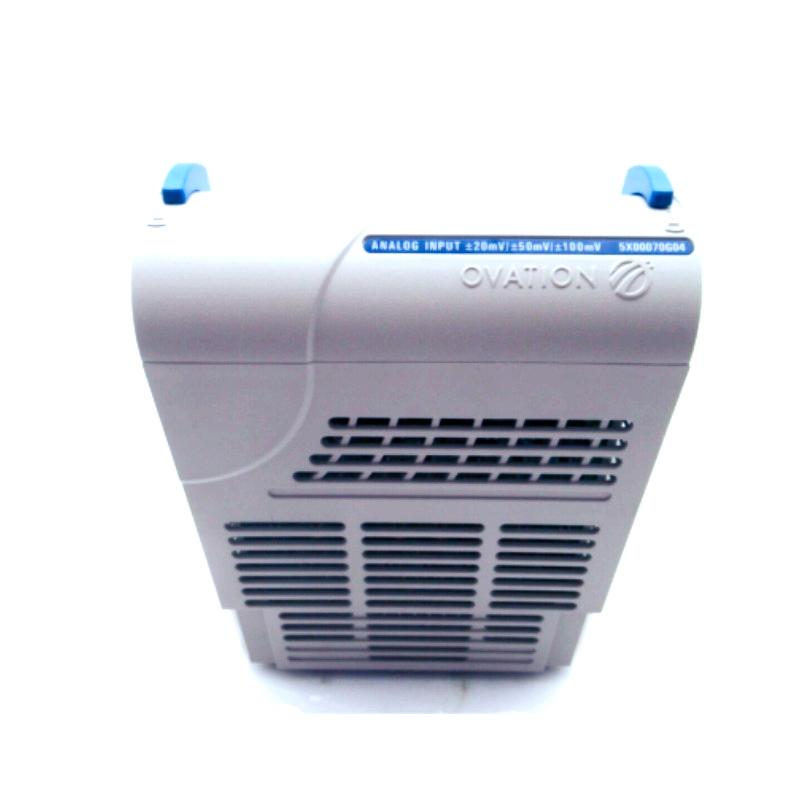 OVATION 5X00070G04 | Power Supply Module Recommended products