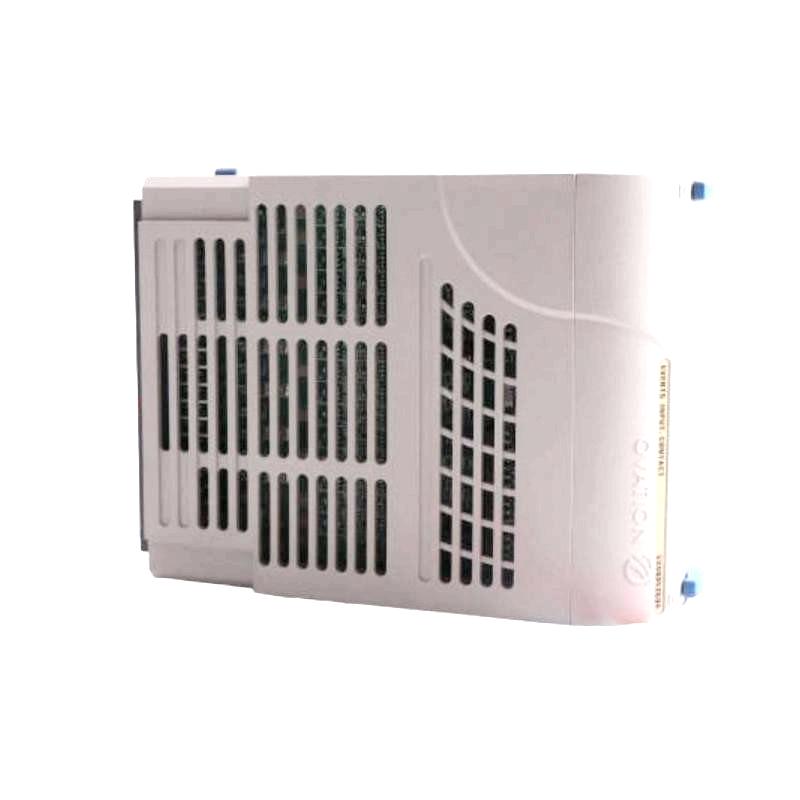 OVATION 5X00357G04 | Communication Interface Module 30-Day Returns