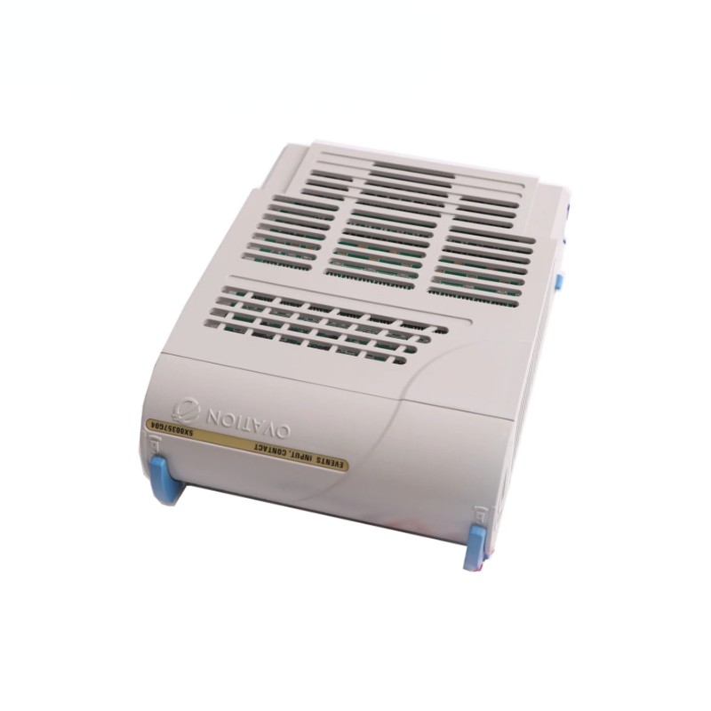 OVATION 5X00357G04 | Communication Interface Module 30-Day Returns