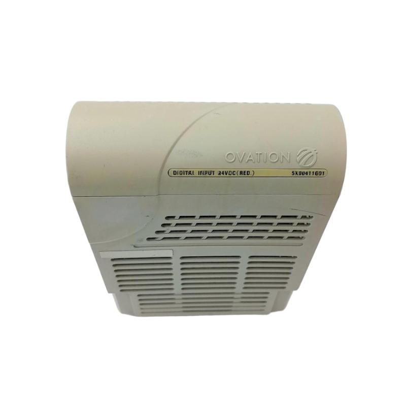 OVATION 5X00411G01 | Input/Output Module Hot Items