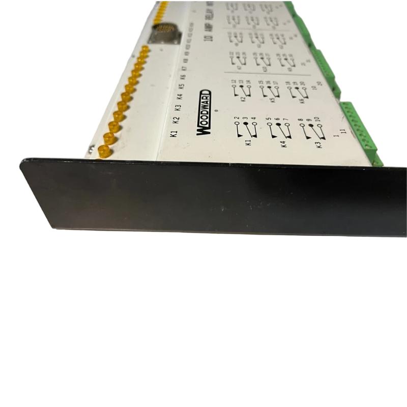 Woodward 5441-409 | Industrial Control Module Rave reviews