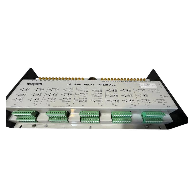 Woodward 5441-409 | Industrial Control Module Rave reviews