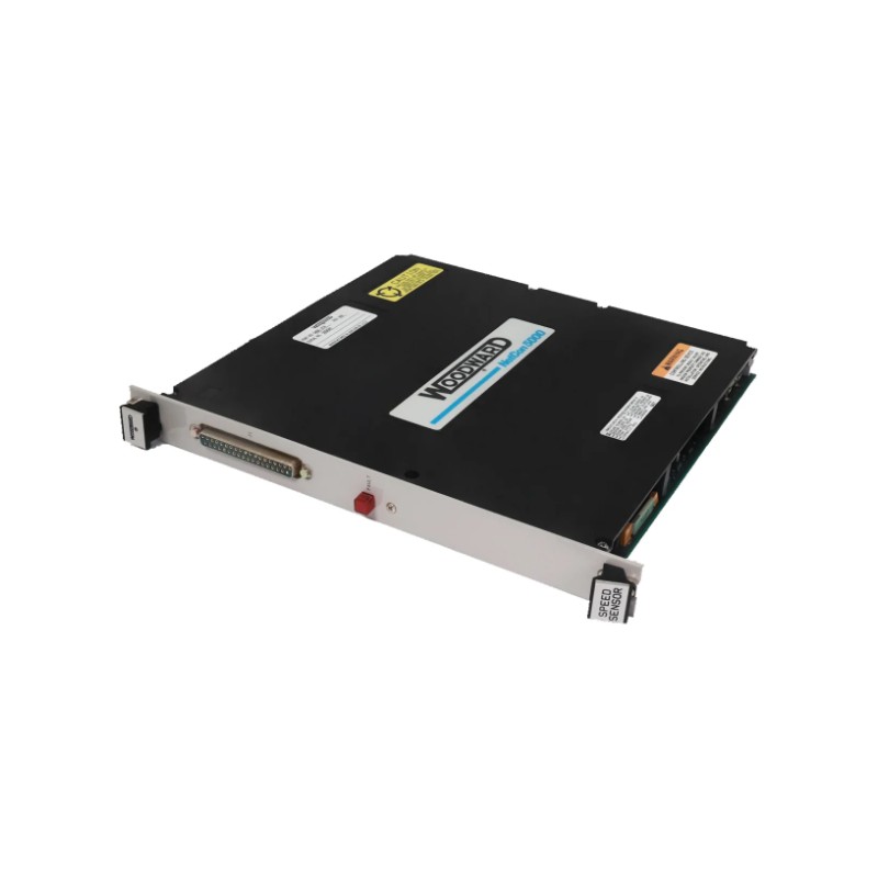 Woodward 5466-1000 | CPU Control Module Price Advantage