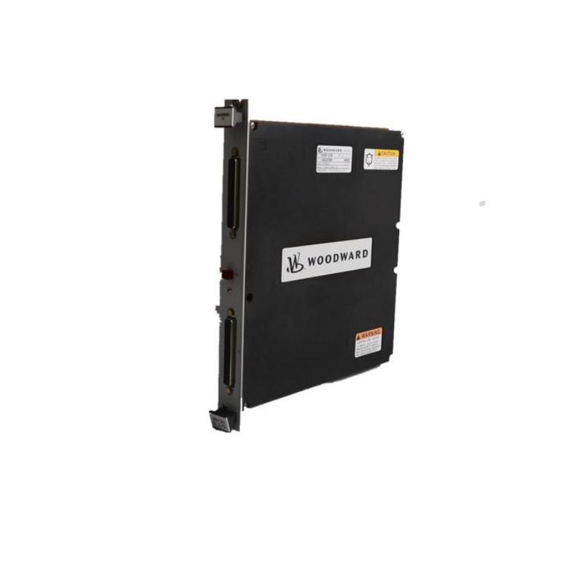 Woodward 5466-1047 | CPU Control Module New In Stock