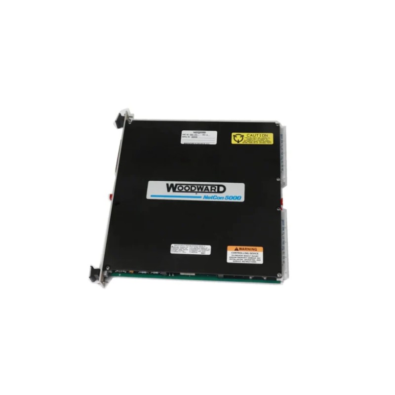 Woodward 5466-1049 | CPU Control Module Hot Items