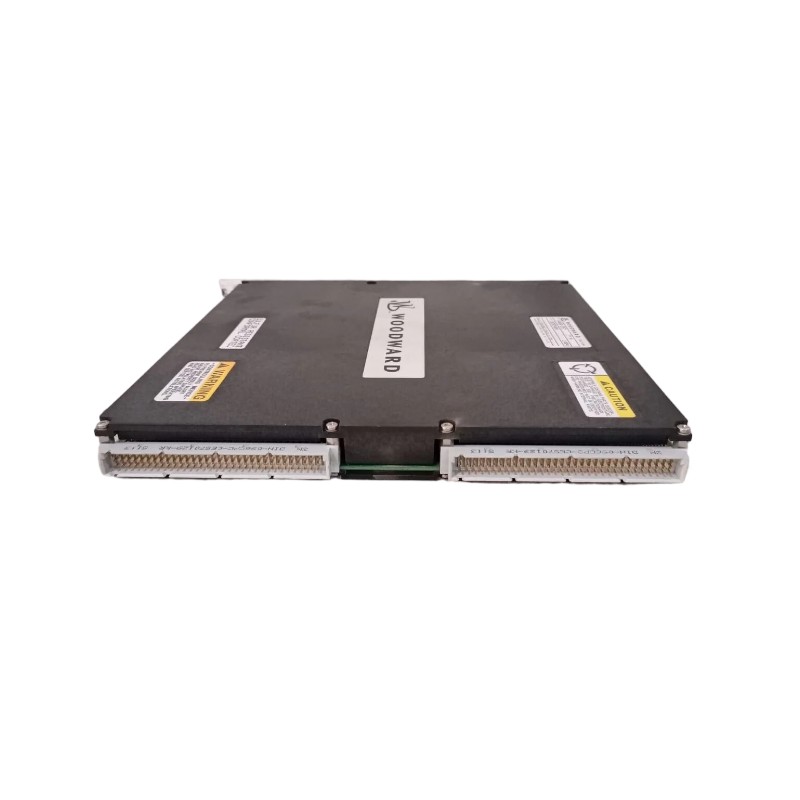 Woodward 5466-257 | CPU Control Module Rave reviews