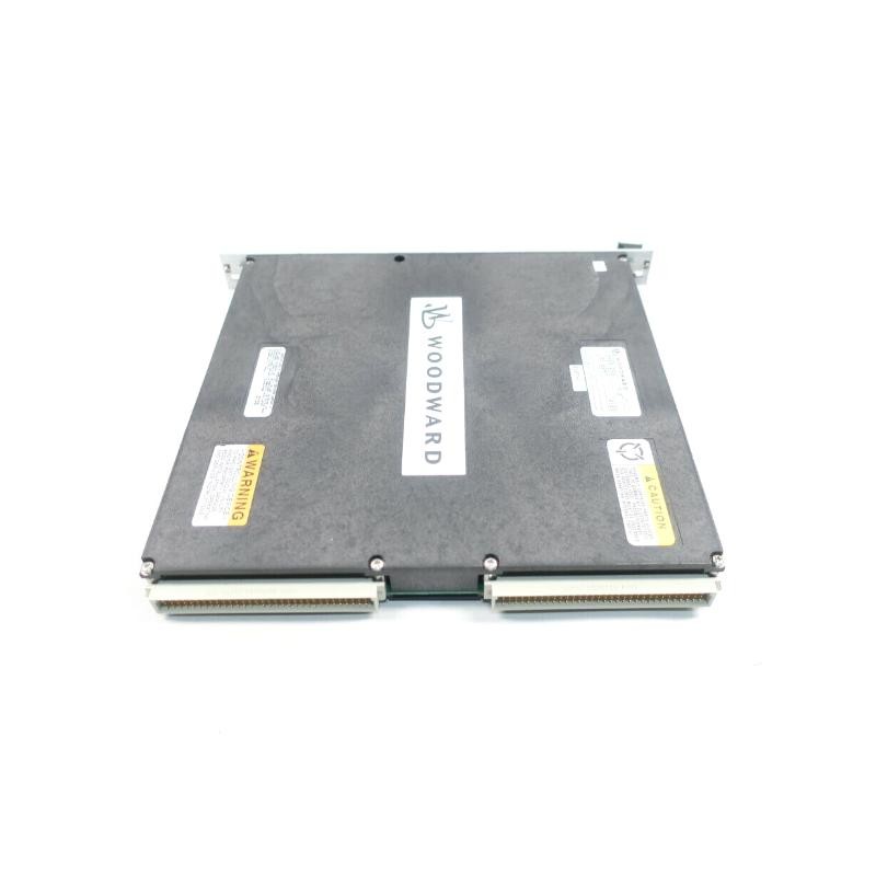 Woodward 5466-258 | CPU Control Module Original