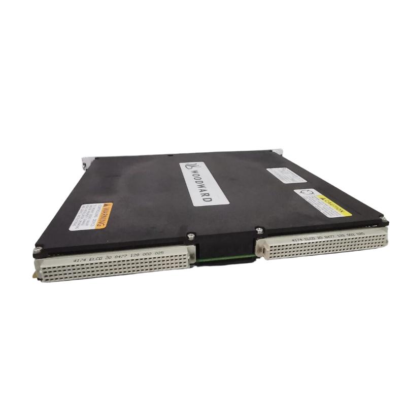 Woodward 5466-318 | CPU Control Module Hot Items