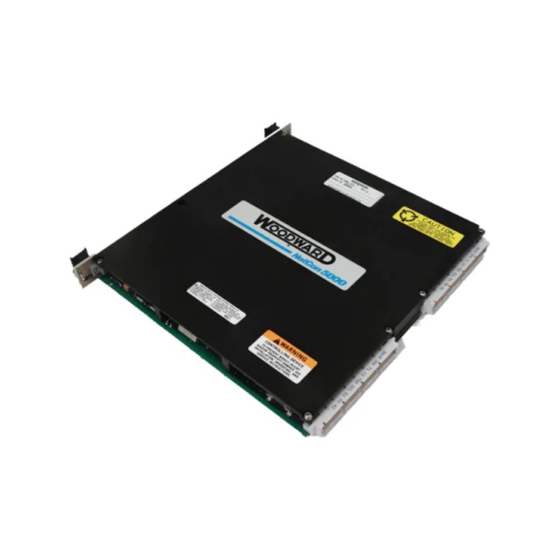 Woodward 5466-318 | CPU Control Module Hot Items