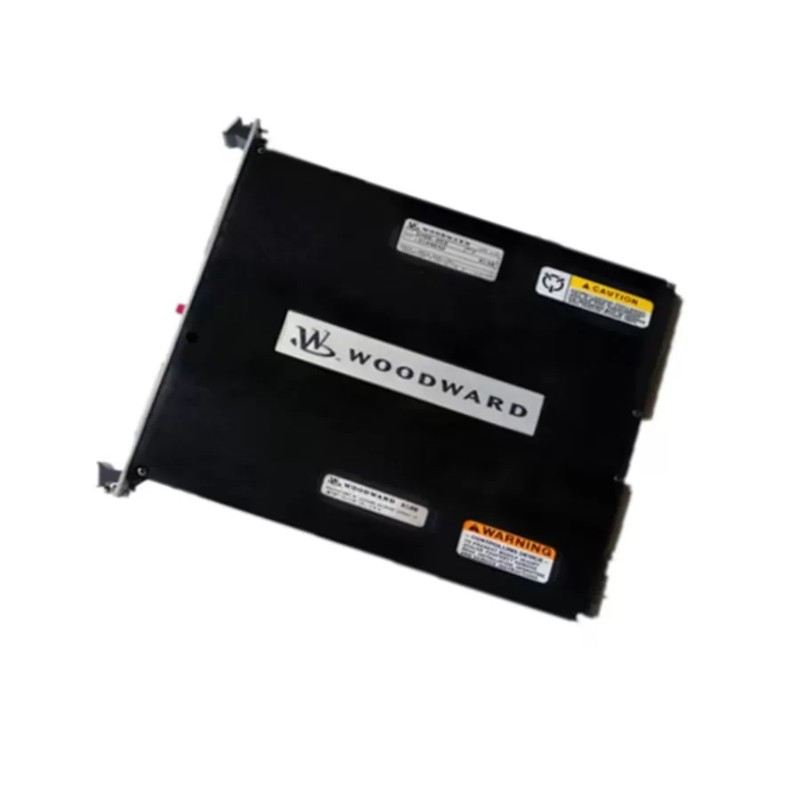 Woodward 5466-318 | CPU Control Module Hot Items