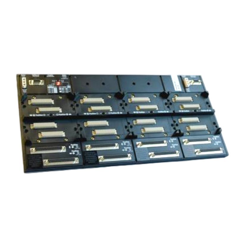Foxboro P0926JM | 8-Position Modular Baseplate New In Stock