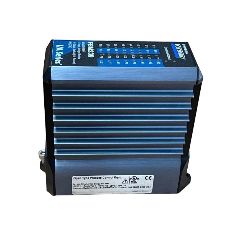Foxboro P0927AG | Discrete I/O Module Price Advantage