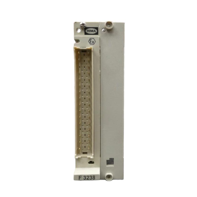 HIMA F3238 | Discrete Output Module 100% New