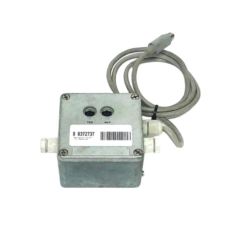 Schneider TSXPACC01 | Terminal Port Junction Box Efficient delivery