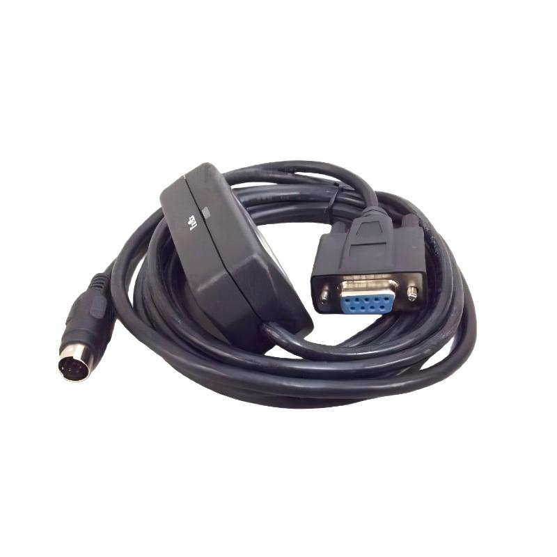 Schneider TSXPCX1031-C | DTE Terminal Port RS232 Connection Cable New In Stock