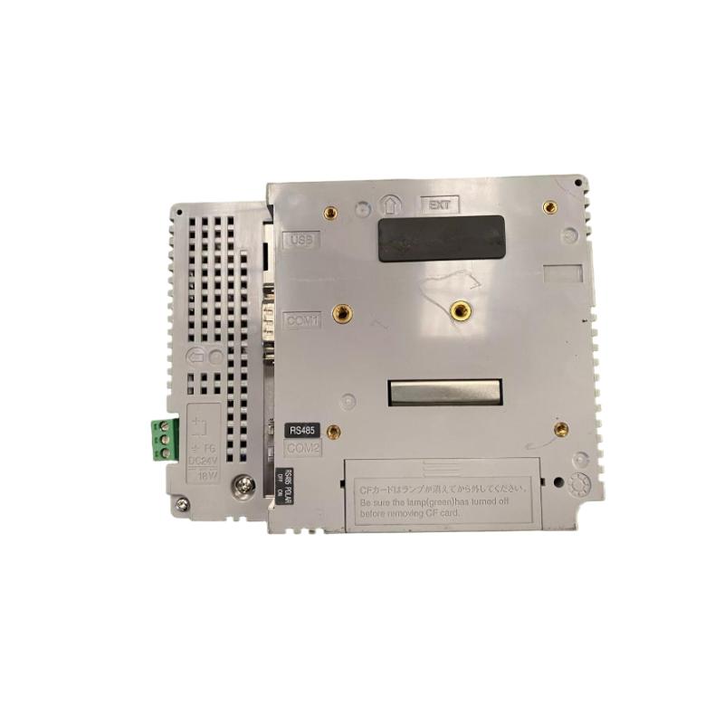 Schneider XBTGT2110 | 5.7-Inch Advanced Touch Screen Panel Thoughtful service