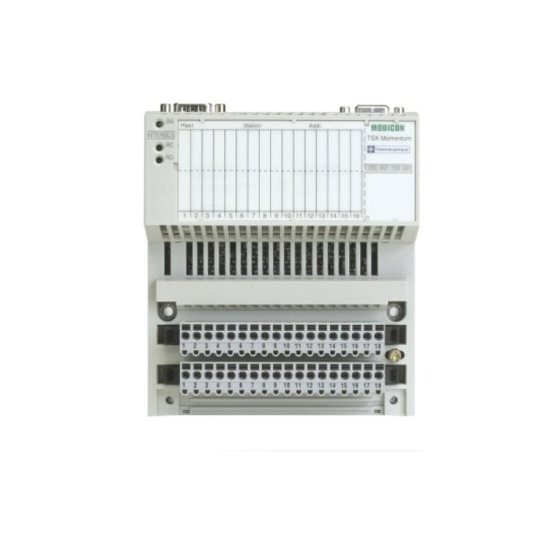 Schneider 170INT11003 | Communication Adapter 12-Month Warranty