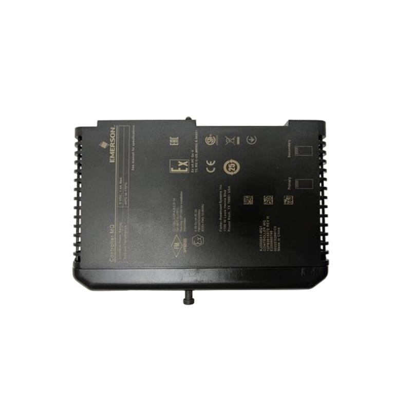 Emerson KJ1502X1-BA2 | System Power Supply 12-Month Warranty