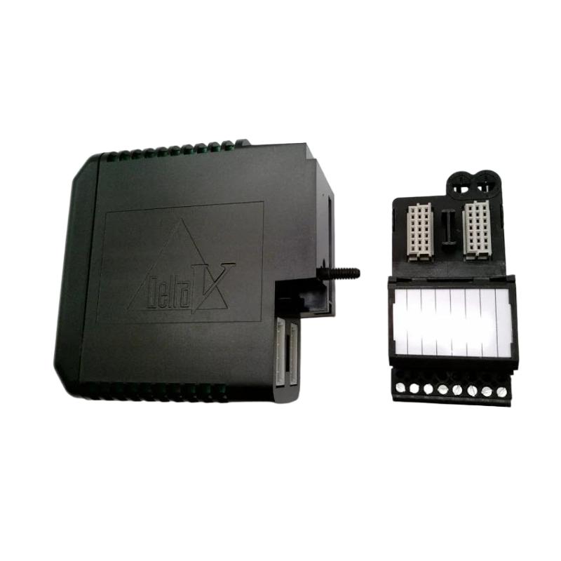 Emerson VE4017P0 | I/O Interface Card with Terminal Block 100% New