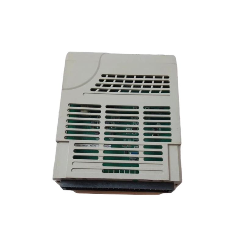 Ovation 1C31189G04 | Analog Input Module Hot Items