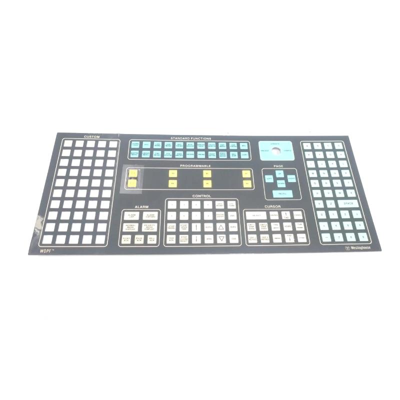 Ovation 1D54471G02 | System Interface Module Original