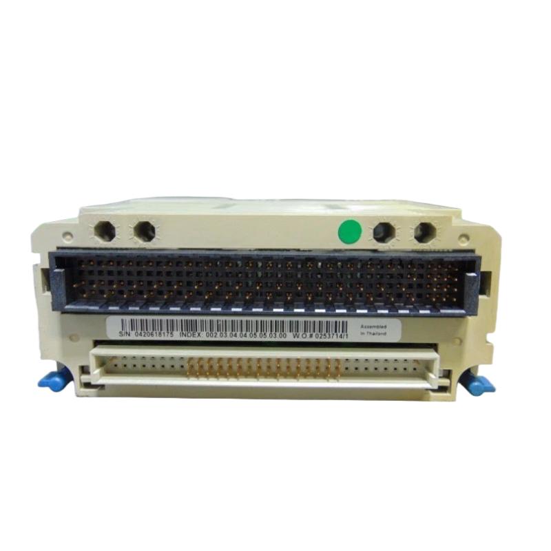 Ovation 1D54557G03 | Q‑Crate / Card Cage Module Hot Items