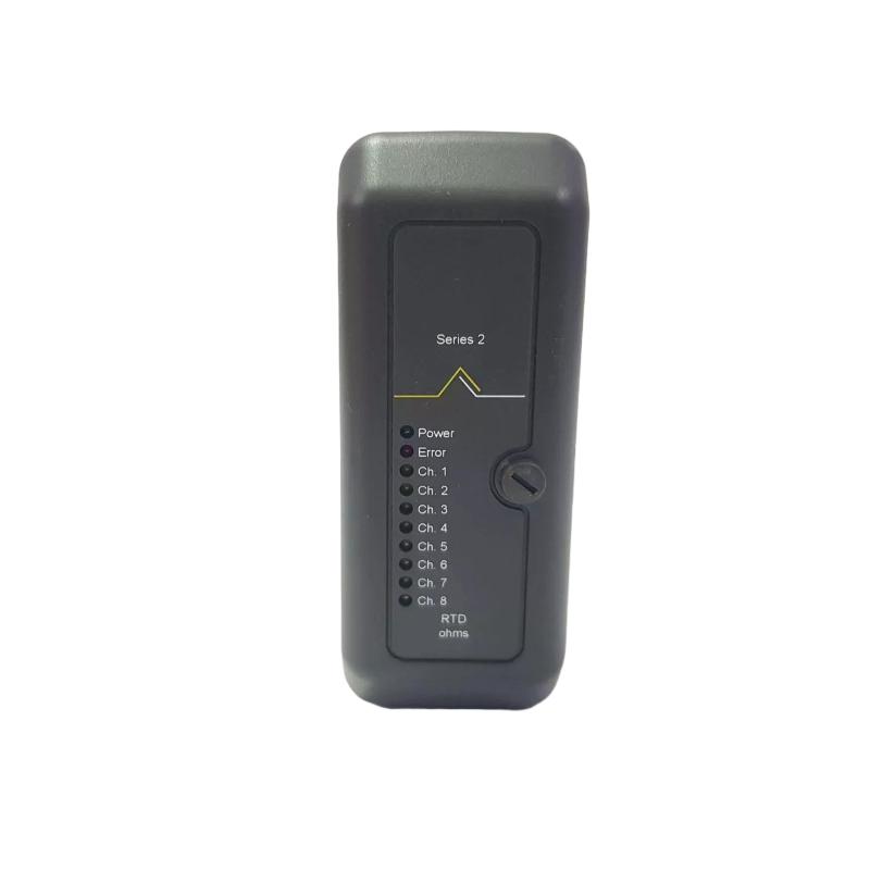 Emerson VE4033S2B1 | Redundant Analog Input Card Quality Selection