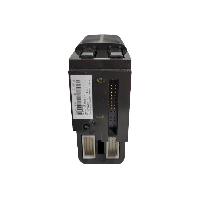 Emerson VE4032S1T2B8 | Discrete Output Enhancement Card Thoughtful service