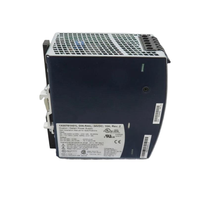 OVATION 1X00046H02 | Media Converter Module Rave reviews