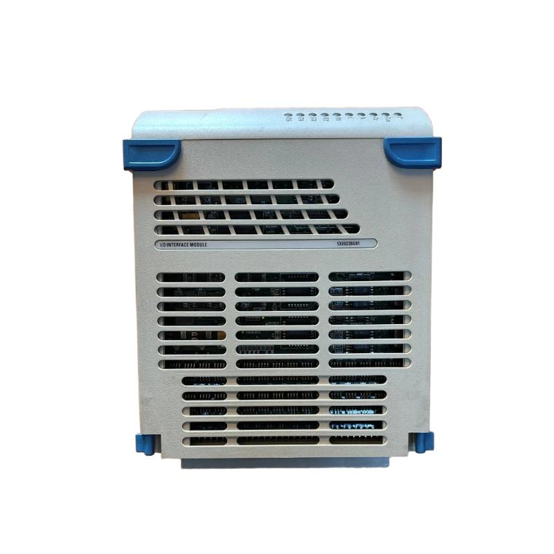 OVATION 1X00093G01 | Ethernet Switch Module Recommended products