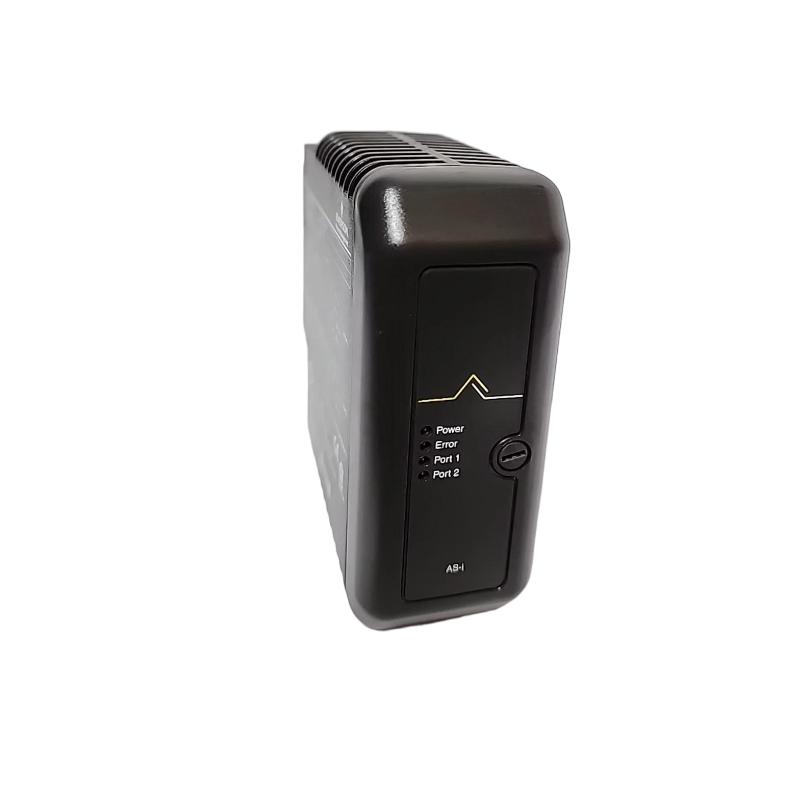 Emerson VE4036P2 | Redundant M-Series Serial Interface Card Original