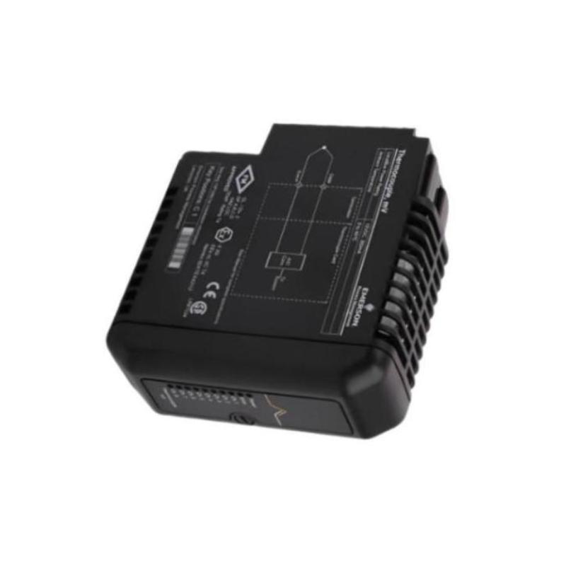 Emerson VE4003S2B10 | Input Module Recommended products