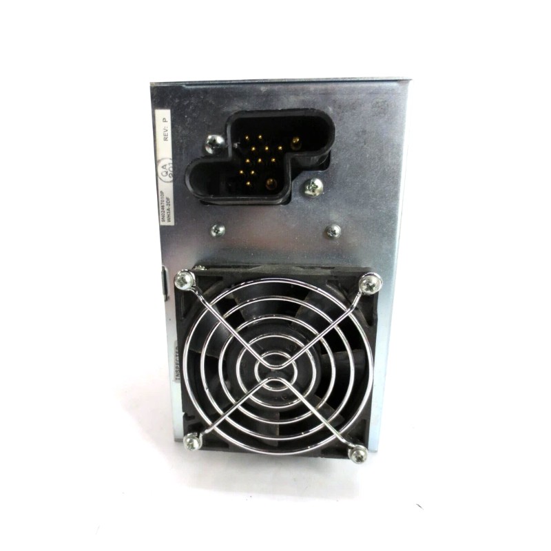 OVATION 1X00163H01 | Power Supply Module Trusted supplier