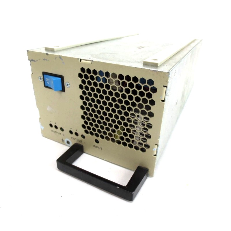 OVATION 1X00163H01 | Power Supply Module Trusted supplier