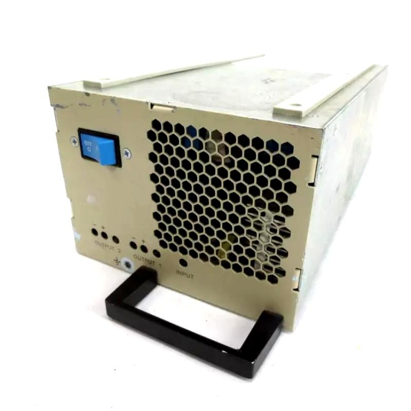 OVATION 1X00163H03 | Power Supply Module 100% New
