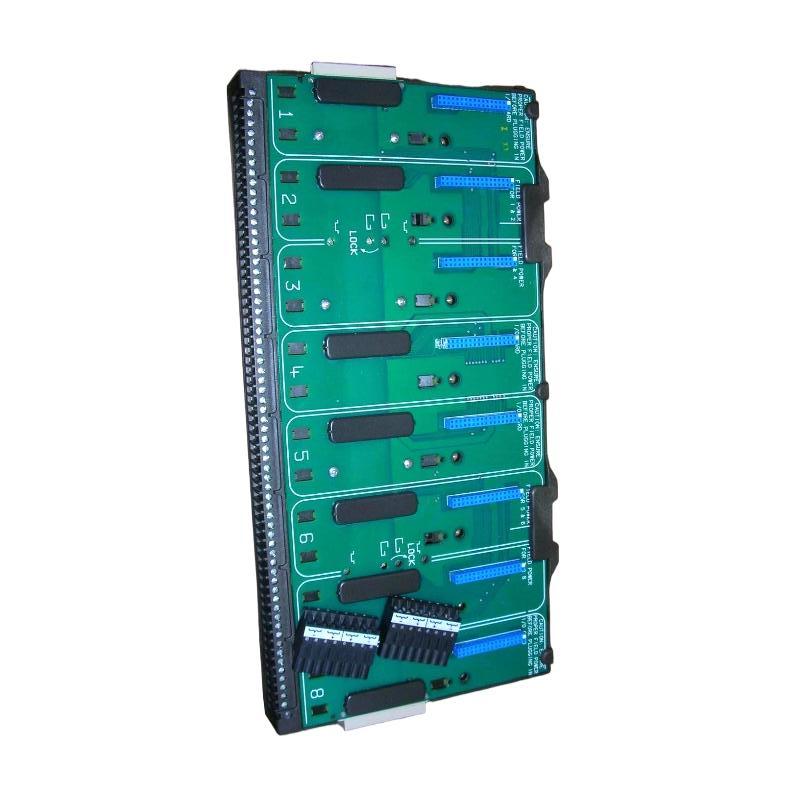 Emerson VE4050E1C0 | 8-Wide I/O Interface Carrier Thoughtful service