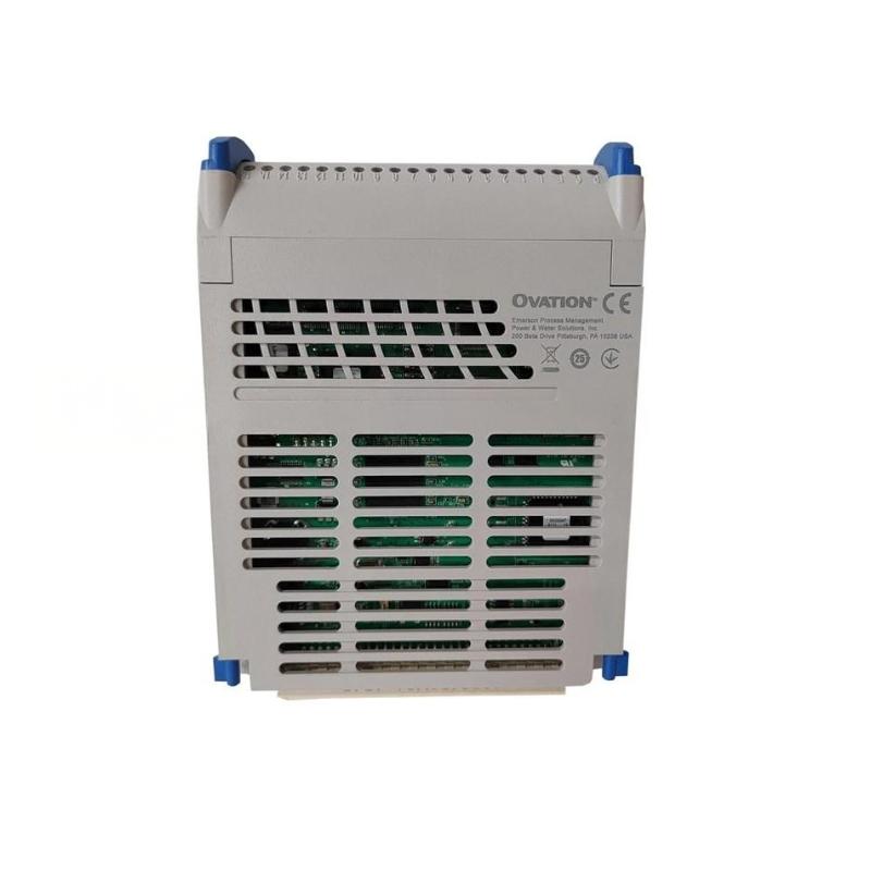 OVATION 1X00690H01 | Digital Input Module Price Advantage