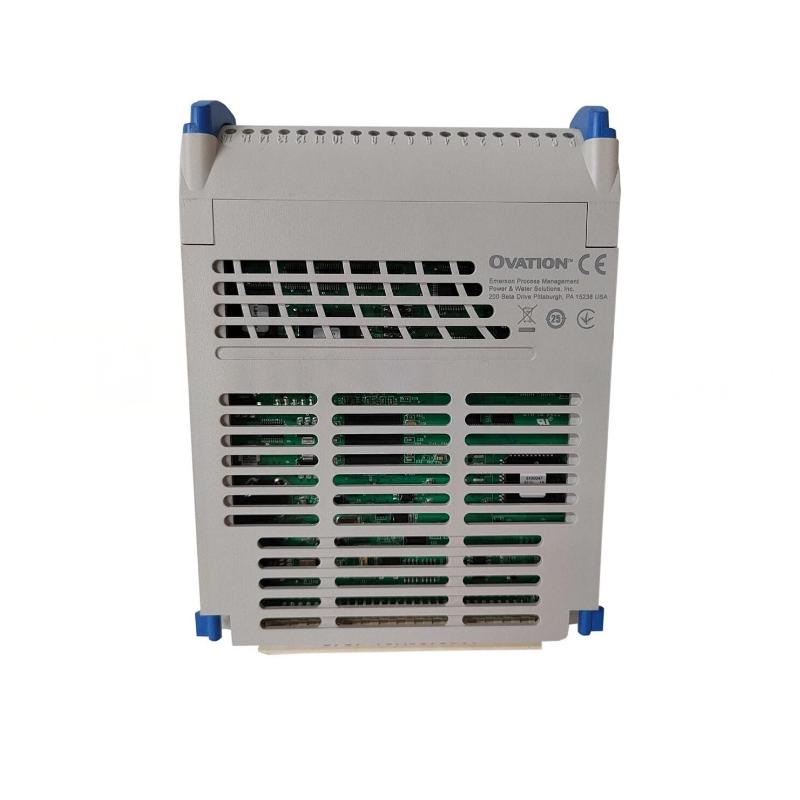 OVATION 1X00691H01 | Digital Output Module Recommended products