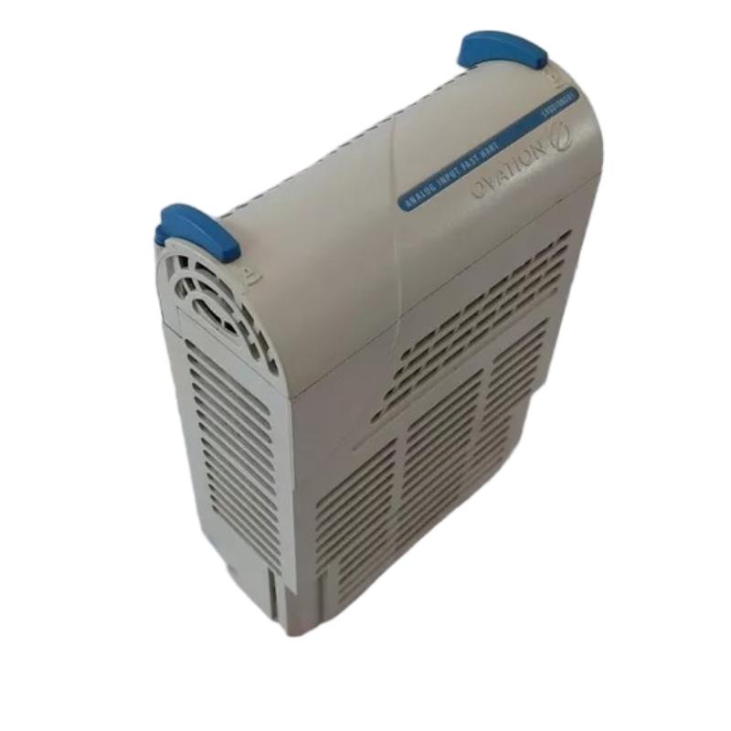 OVATION 1X00691H01 | Digital Output Module Recommended products