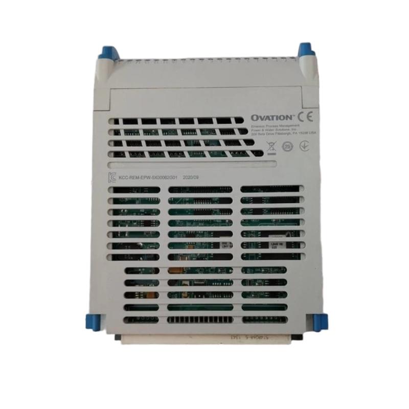 OVATION 1X00691H01 | Digital Output Module Recommended products