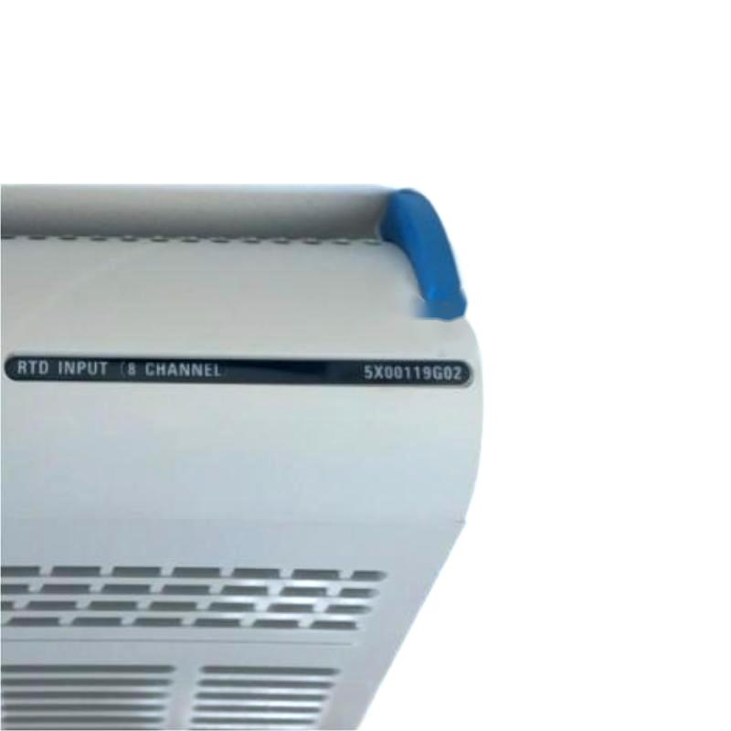 OVATION 5X00119G02 | Digital Output Module Rave reviews