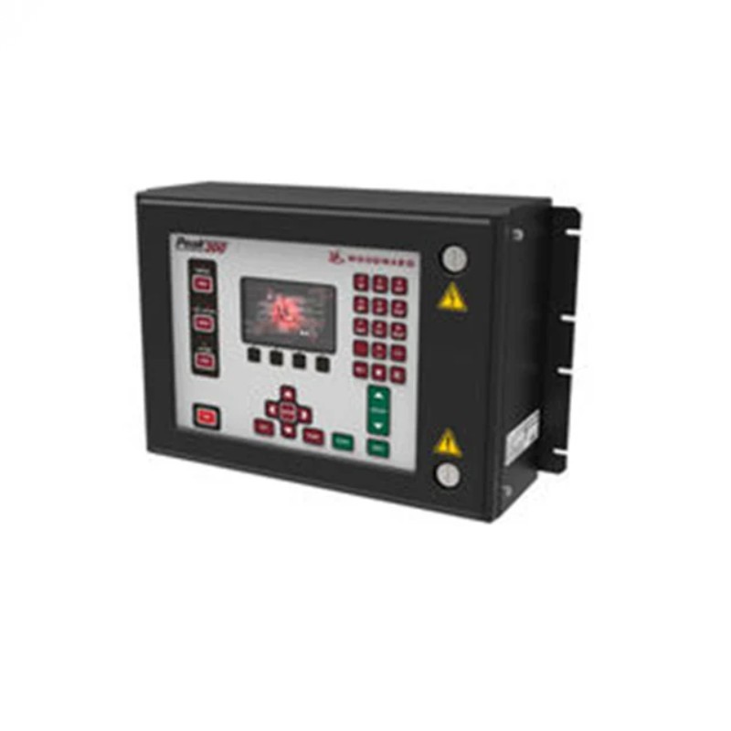 Woodward 8200-1508 | Electronic Speed Controller Module Rave reviews